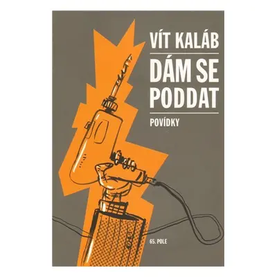 Dám se poddat - Vít Kaláb