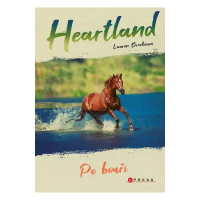 Heartland: Po bouři - Lauren Brooke