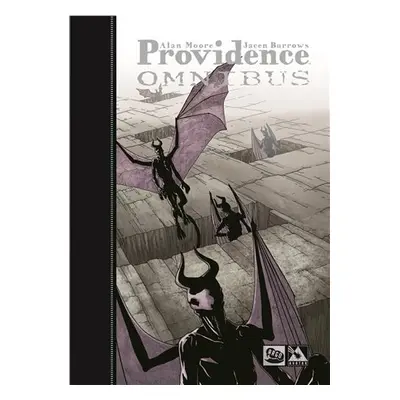 Providence Omnibus - Alan Moore