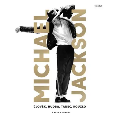 Michael Jackson - Chris Roberts