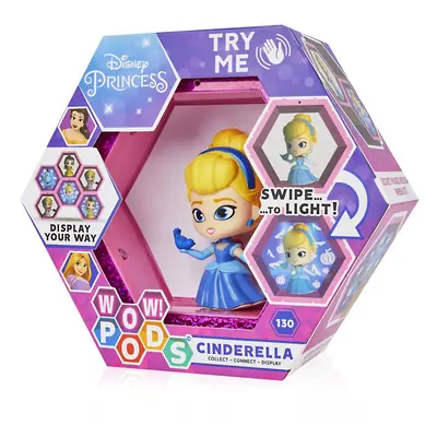 WOW POD Disney Princezny - Popelka - EPEE