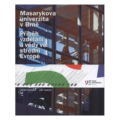 Masarykova univerzita v Brně - L. Fasora