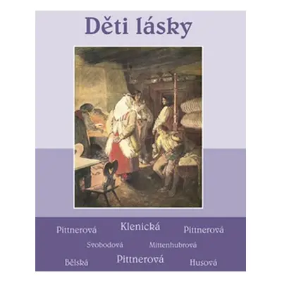 Děti lásky