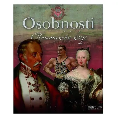 Osobnosti Olomouckého kraje - Břetislav Holásek