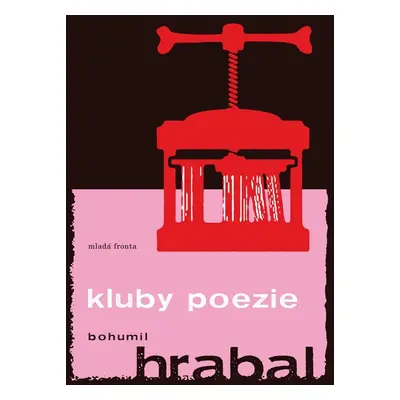 Kluby poezie - Bohumil Hrabal