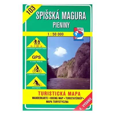 103 Spišská Magura