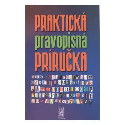 Praktická pravopisná príručka