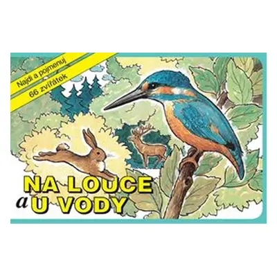 Na louce a u vody