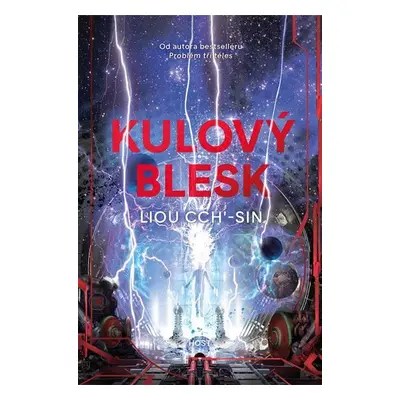 Kulový blesk - Liou Cch´-Sin