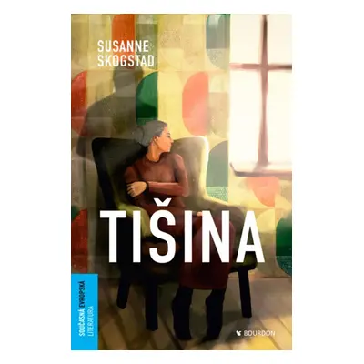 Tišina - Susanne Skogstad