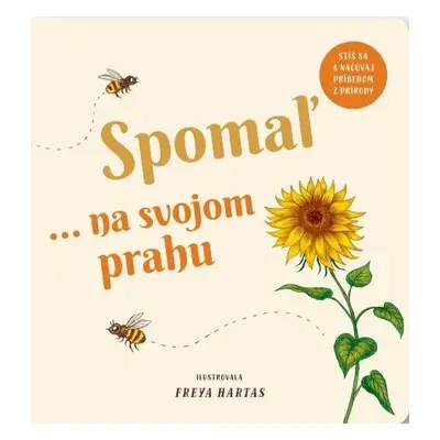 Spomaľ... na svojom prahu