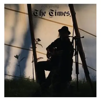 The Times (CD) - Neil Young