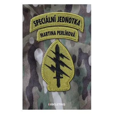 Speciální jednotka - Martina Perlíková