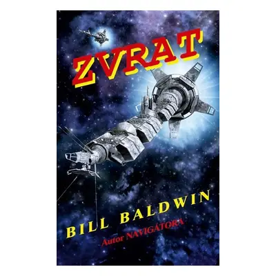 Zvrat - Navigátor 8 - Bill Baldwin