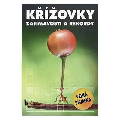 Křížovky - Zajímavosti a rekordy