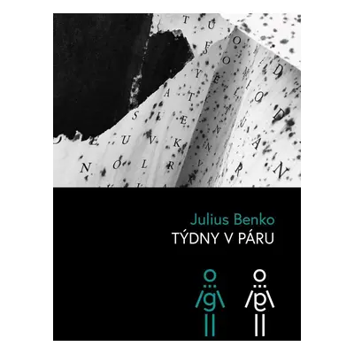 Týdny v páru - Julius Benko