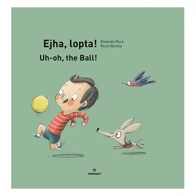 Ejha, lopta! - Elisenda Roca