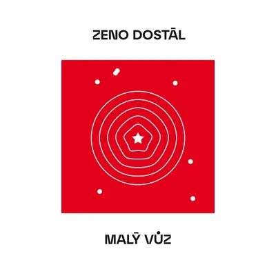 Malý vůz - Zeno Dostál