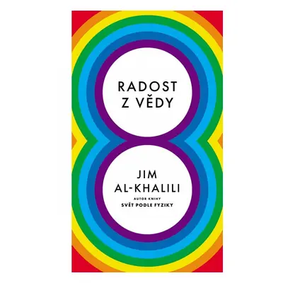 Radost z vědy - Jim Al-Khalili