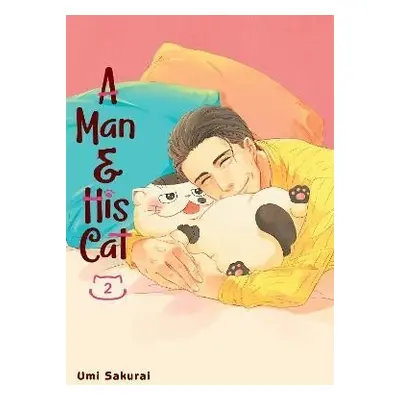 A Man And His Cat 2 - Umi Sakurai