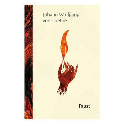 Faust, 1. vydání - Johann Wolfgang von Goethe