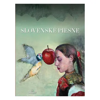 Slovenské piesne