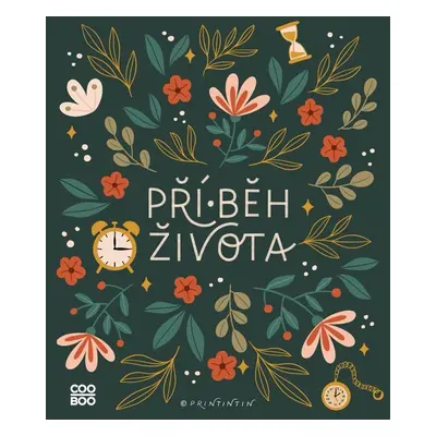 Příběh života - printintin