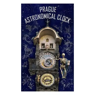 Pražský orloj / Prague Astronomical Clock