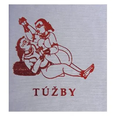 Túžby - Tuley Vitu