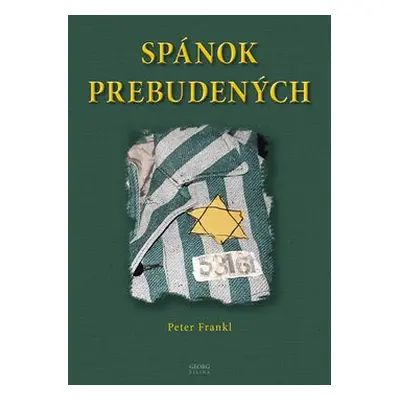 Spánok prebudených - Peter Frankl