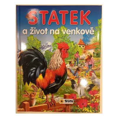 Statek a život na venkově