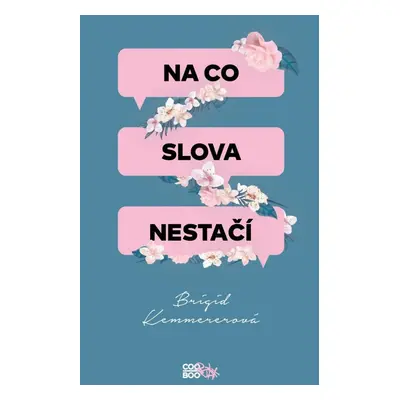 Na co slova nestačí, 2. vydání - Brigid Kemmererová