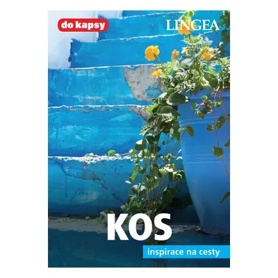 Kos - Inspirace na cesty