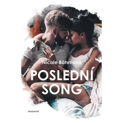 Poslední song - Nicole Böhm