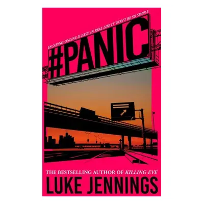 #PANIC - Luke Jennings