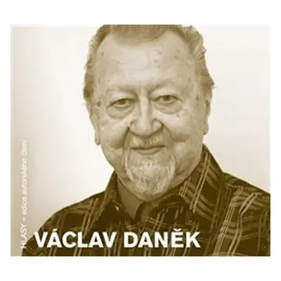 Václav Daněk - CD - Václav Daněk