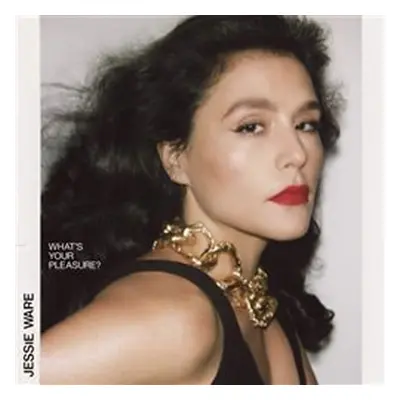 Jessie Ware: What´s Your Pleasure - CD - Jessie Ware