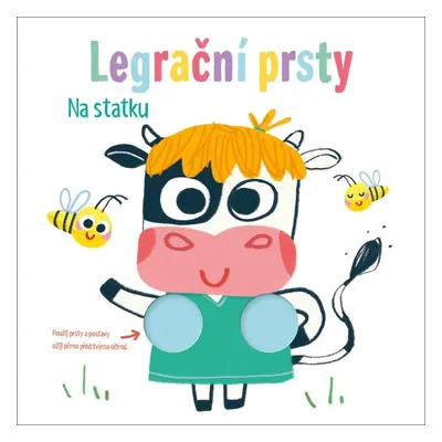 Legrační prsty Na statku