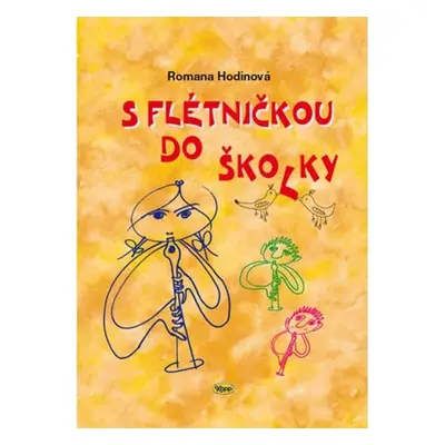 S flétničkou do školky - Romana Hodinová