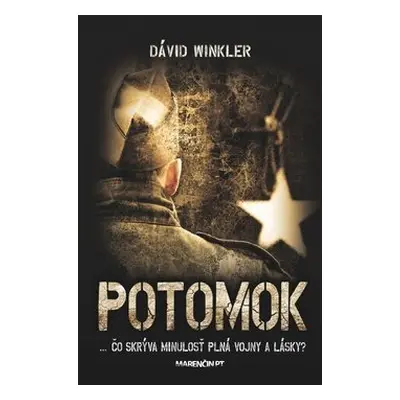 Potomok - Dávid Winkler