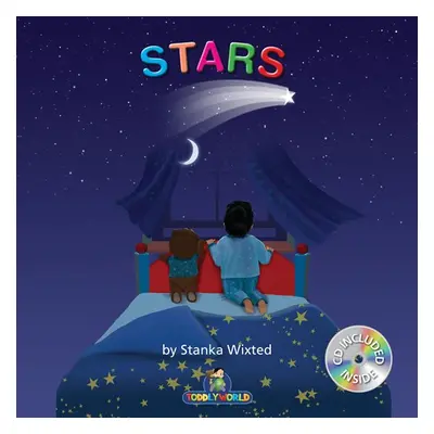 Stars - Stanka Wixted