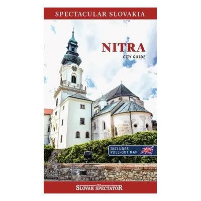 Nitra City guide