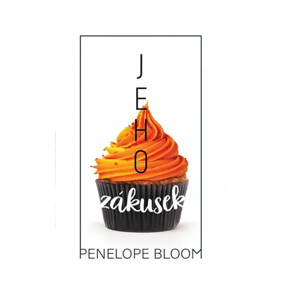 Jeho zákusek - Penelope Bloom