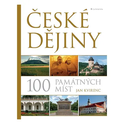 České dějiny - 100 památných míst - Jan Kvirenc