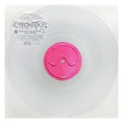 Lady Gaga: Chromatica - LP - Lady Gaga