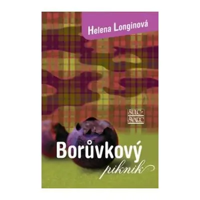 Borůvkový piknik - Helena Longinová