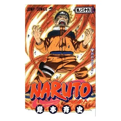 Naruto 26 - Odloučení - Masaši Kišimoto