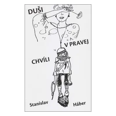 Duši v pravej chvíli - Stanislav Háber