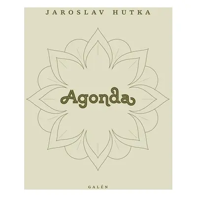 Agonda - Jaroslav Hutka