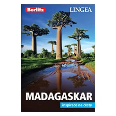 Madagaskar - Inspirace na cesty - kolektiv autorů